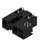 接插件SV-SMT 7.62HP/02/270MF2 SC/4 2.6SN BX