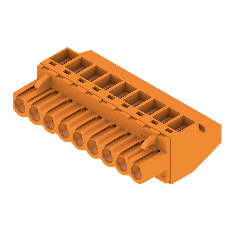 BLZP 5.08HC/09/90 SN OR BX