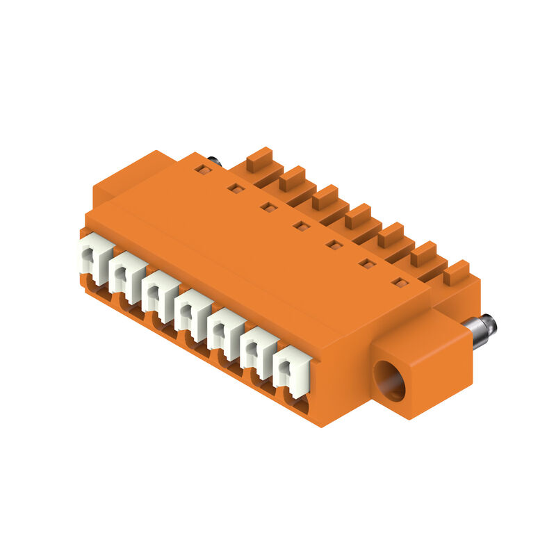 接插件BCF 3.81/07/180F SN OR BX