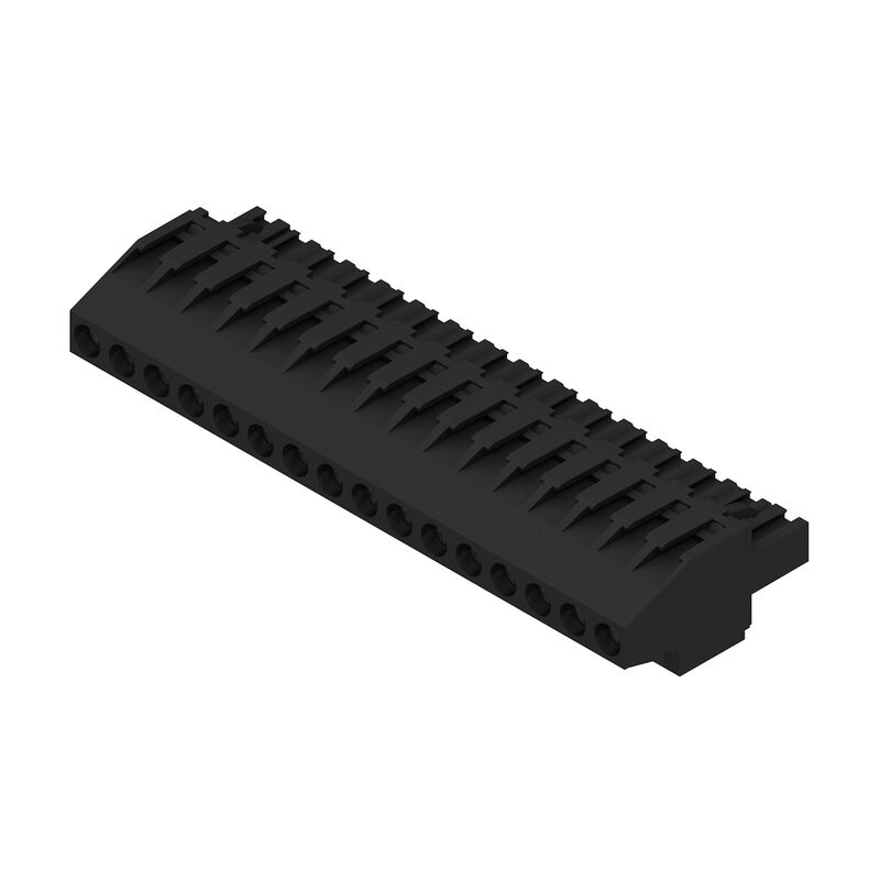 BLZP 5.08HC/16/270 SN BK BX