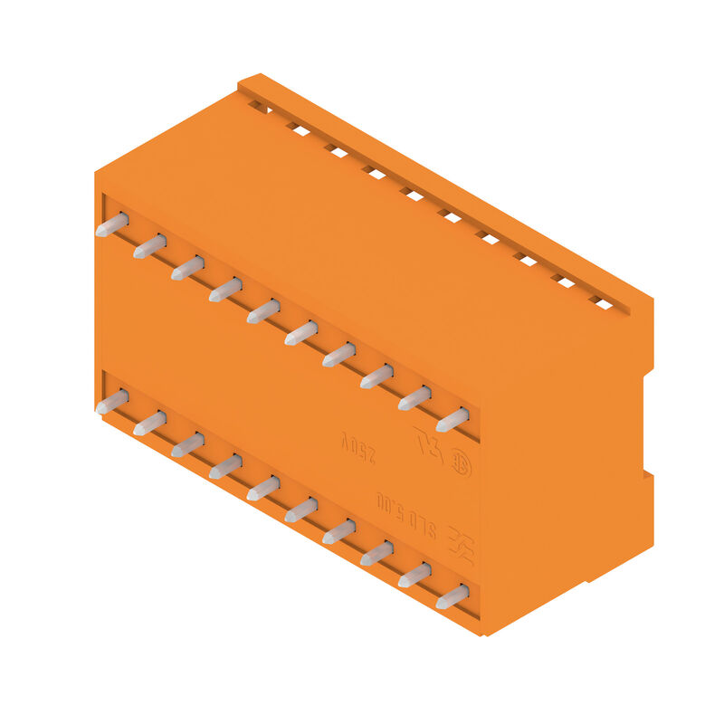 SLD 5.00/20/180G 3.2SN OR BX