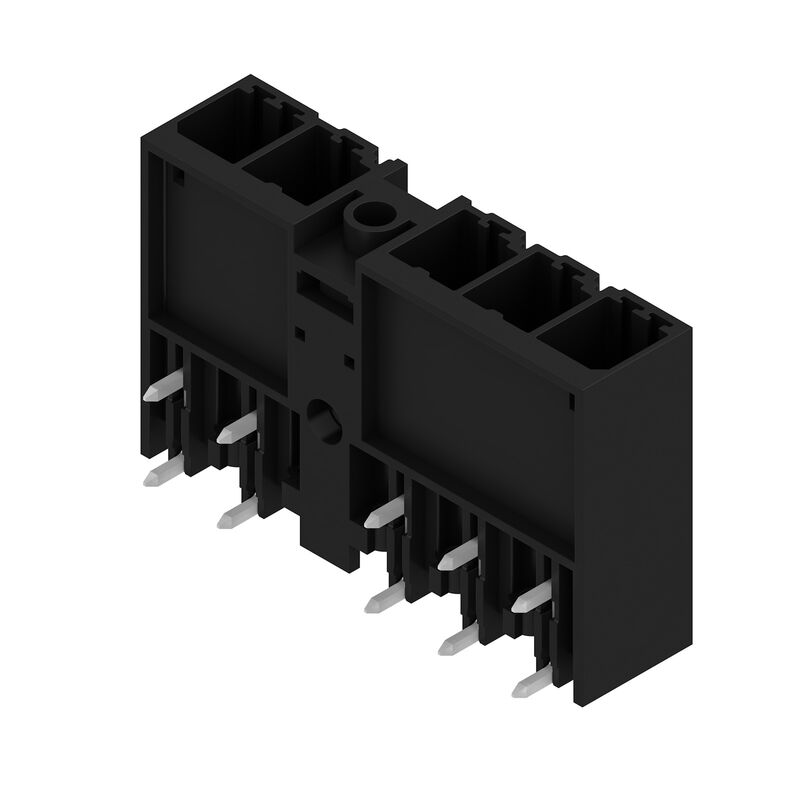 SV 7.62HP/05/90MF3 3.5SN BK BX