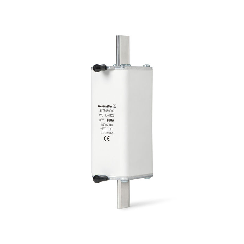 FUSE WSFL NH 1XL 100A 1K5V