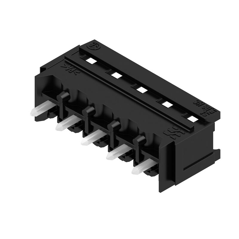 SL 5.08HC/05/180B 3.2SN BK BX