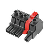 接插件BUZ 10.16IT/04/180MF2 AG BK BX