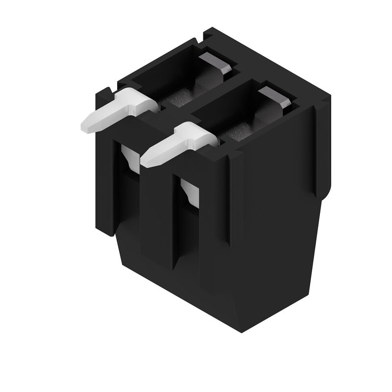 LM 5.08/02/180 3.5SN BK BX