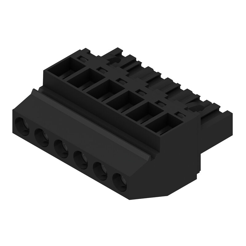 BLZP 5.08HC/06/90 SN BK BX