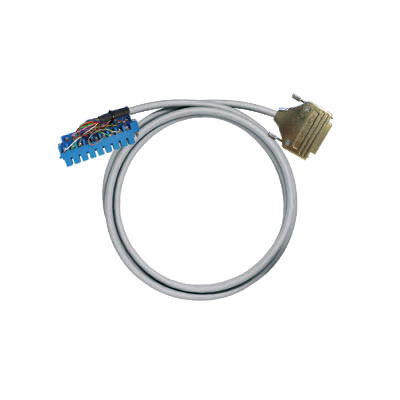 Connecteur analogique SUB-D