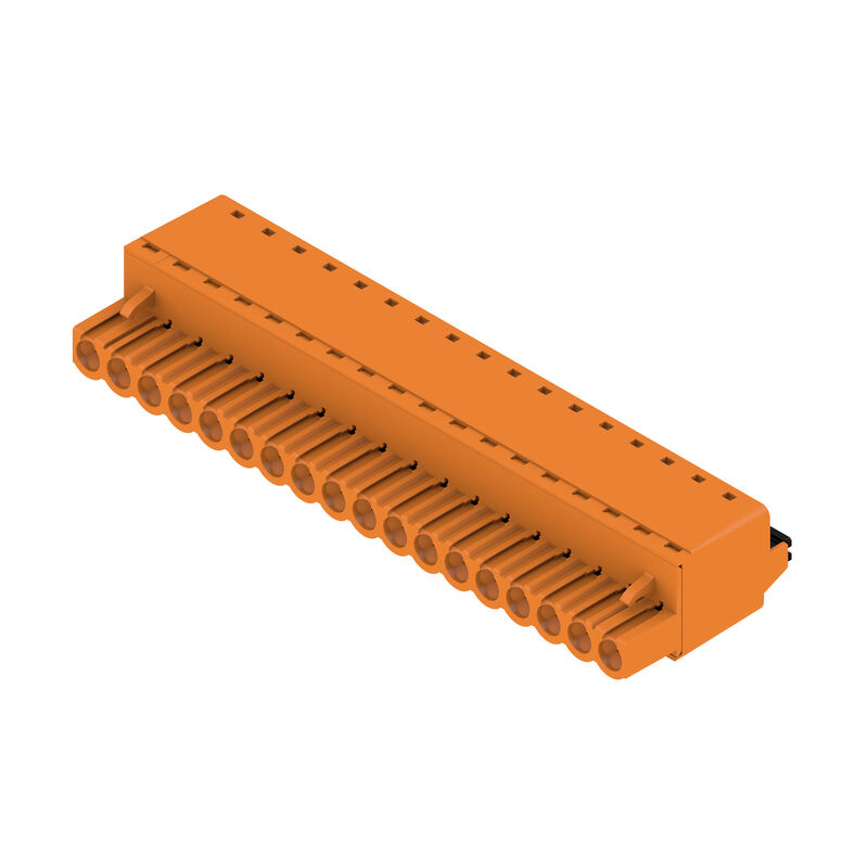 BLF 5.00HC/18/180 SN OR BX