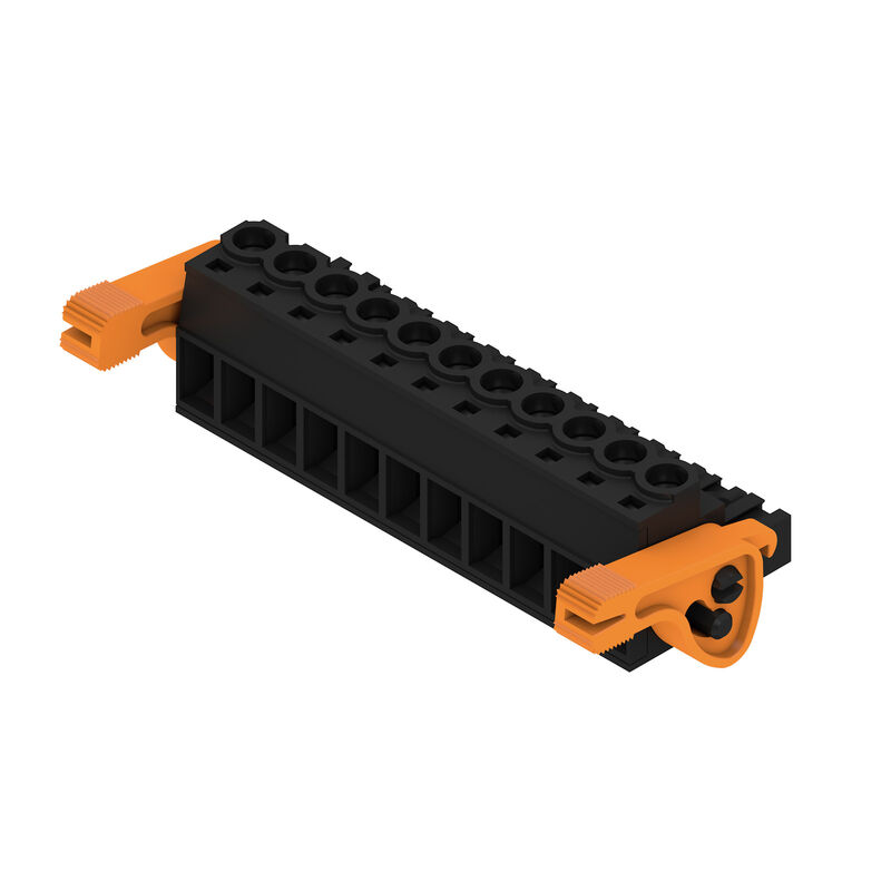 BLZP 5.08HC/11/180LR SN BK BX