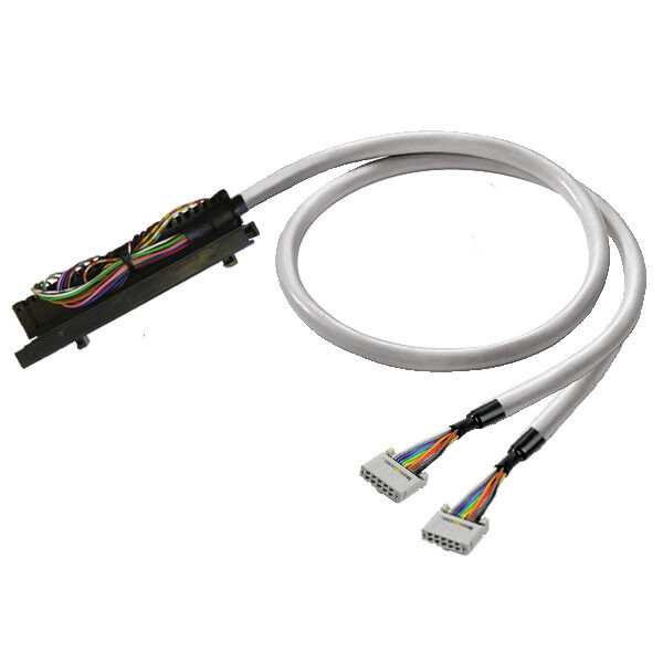 PAC-S300-2X10-V0-1M5