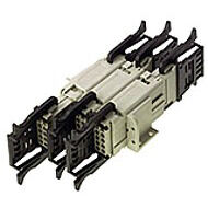 ModuFlex C Coupling frame