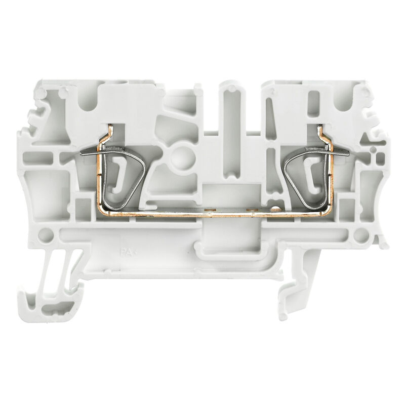 接线端子ZDU 2.5 WS