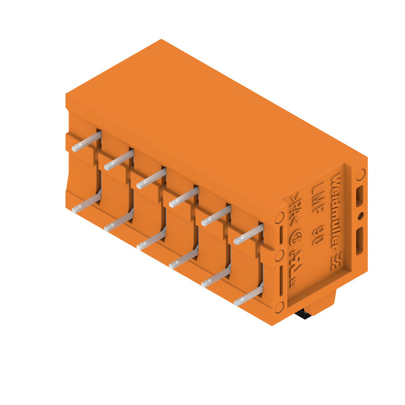 LMF 5.08/06/90 3.5SN OR BX