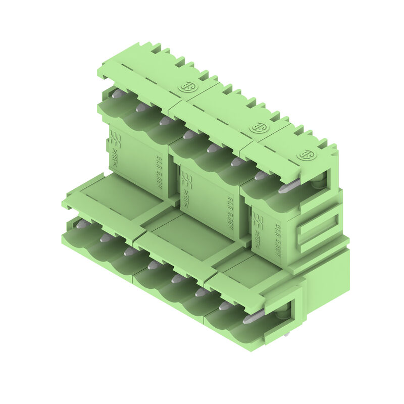 SLD 5.08V/16/90B 3.2 SN GN BX