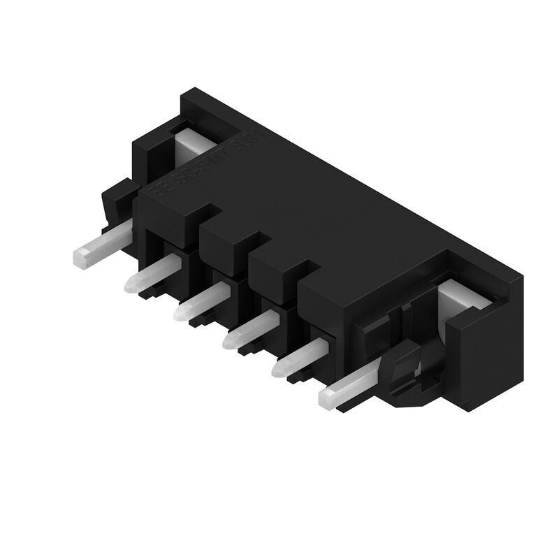 SC-SMT 3.81/04/180LF 3.2SN BK BX