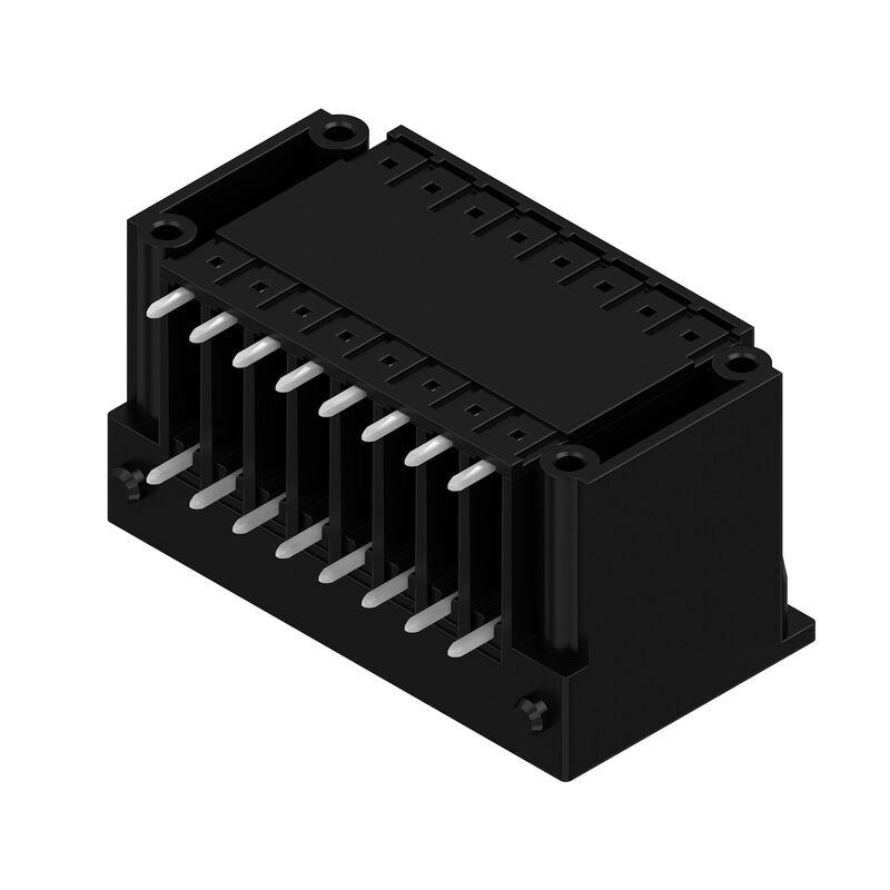 SCD 3.81/16/90F 3.2SN BK BX