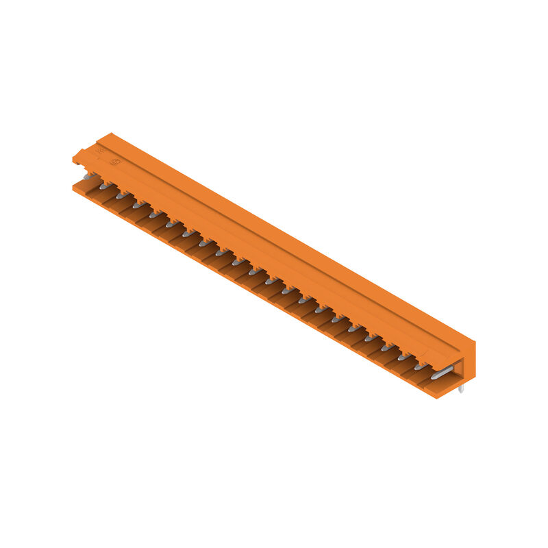 PCB connector (board connection) | SLA 22/90 4.5SN OR BX | 1348860000