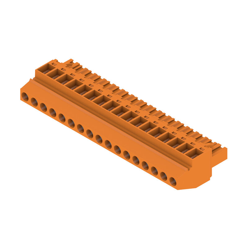 BLZP 5.00HC/17/90 SN OR BX