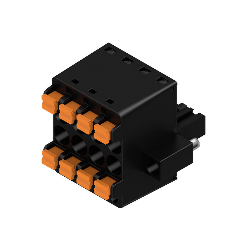 BLDF 5.08/04/180F SN BK BX