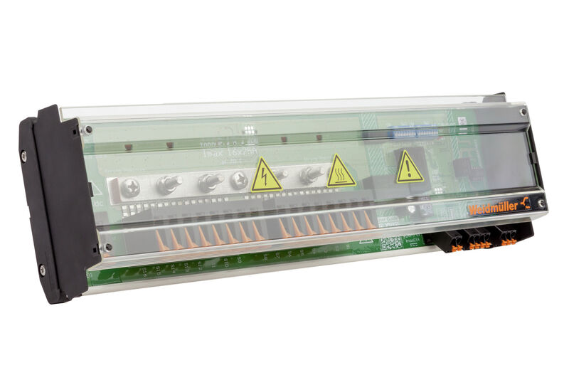 TRANSCLINIC 16I+ 1K5 H