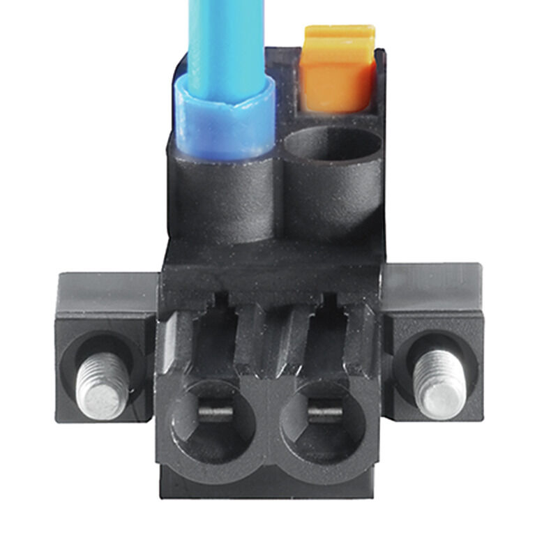 BLF 5.08HC/02/180LH SN BK BX