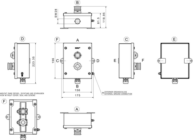 KLIPPON CS STB 2.1-2