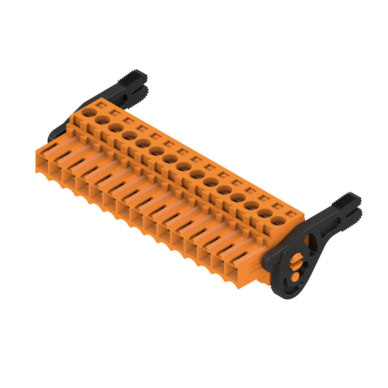 接插件BL 3.50/15/180LR SN OR BX