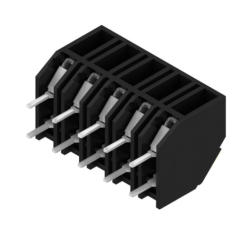 LSF-SMT 5.00/05/135 3.5SN BK TU