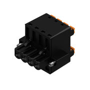 接插件BLDF 5.08/04/180F SN BK BX