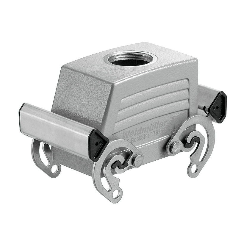 重载HDC 10B TOBO 1PG16G