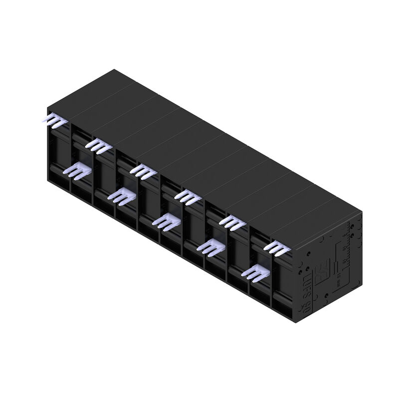 LUFS 10.00/11/90V 5.0SN BK BX