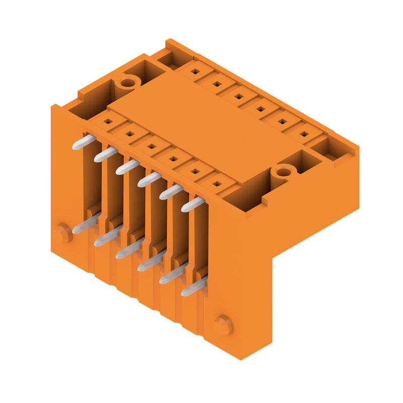 SCDV 3.81/12/90F 3.2SN OR BX