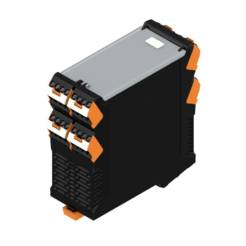 CH20M45 - Modular electronics housing, width of 45 mm