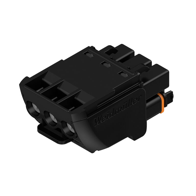 BHZ 5.00/03/90LH BK/BK