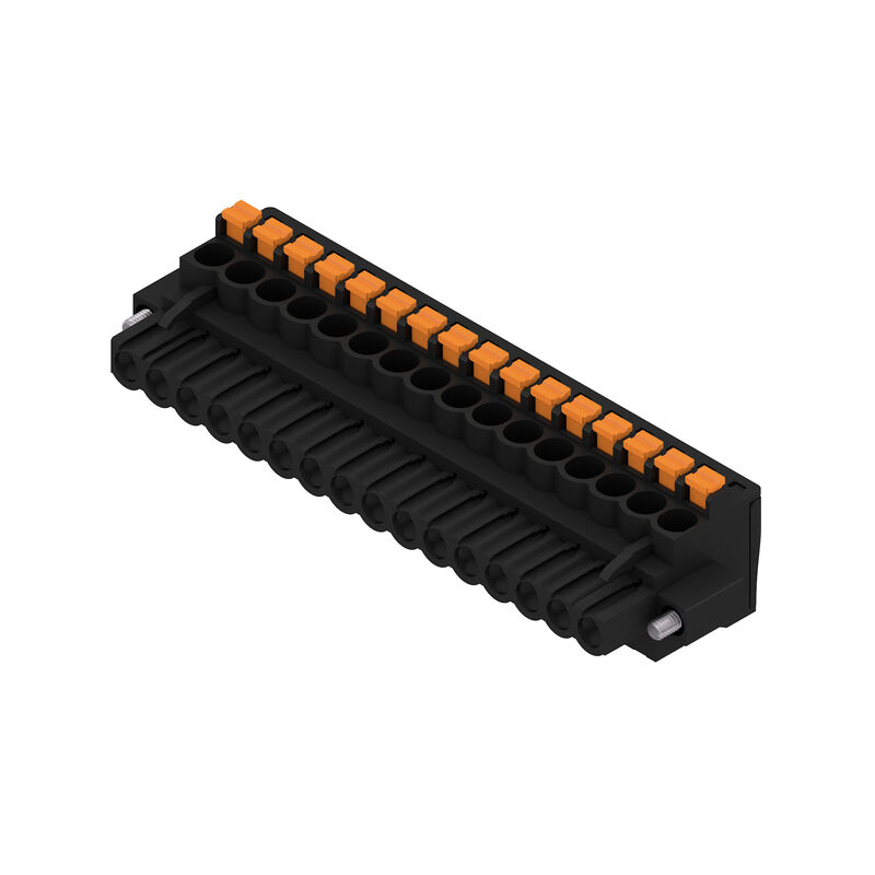 BLF 5.08HC/16/90F SN BK BX