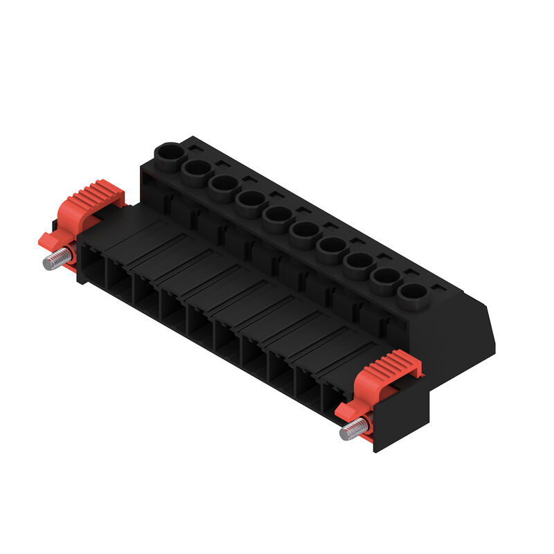 SVZ 7.62HP/10/180SFC SN BK BX