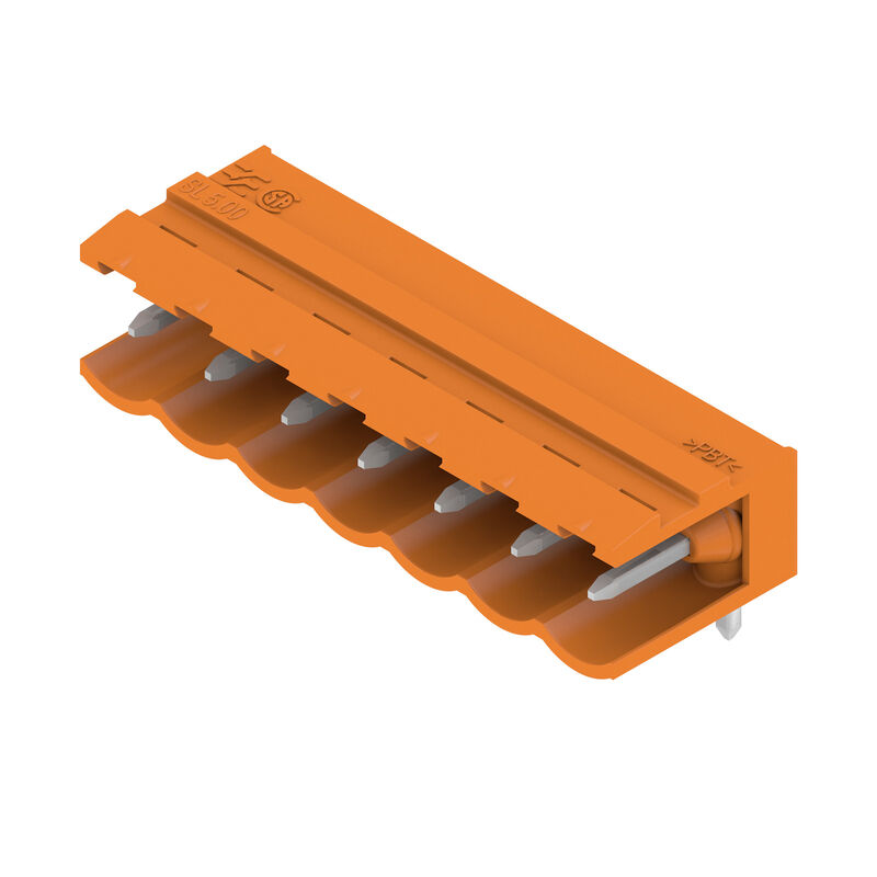 SL 5.00/07/90 3.2SN OR BX