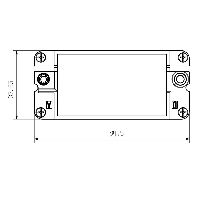 HDC MF 16B AD