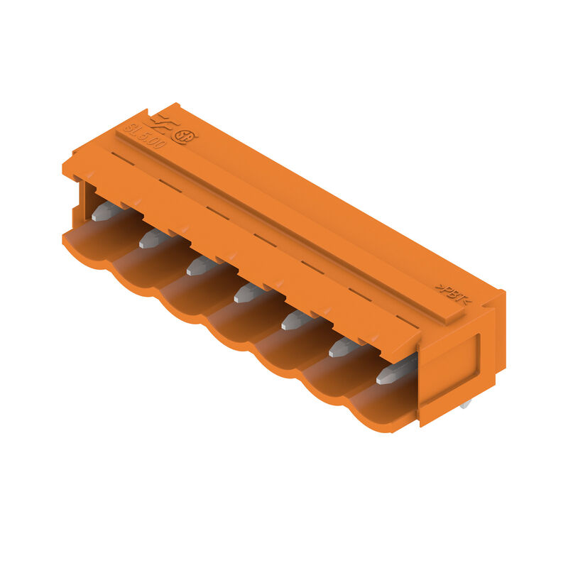 SL 5.00/07/90B 3.2SN OR BX