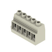 LXXX 15.00/05/90FL 4.5SN GY BX