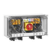 PVN DC 3I 3O 2MPP SW SPD1R EVO 11