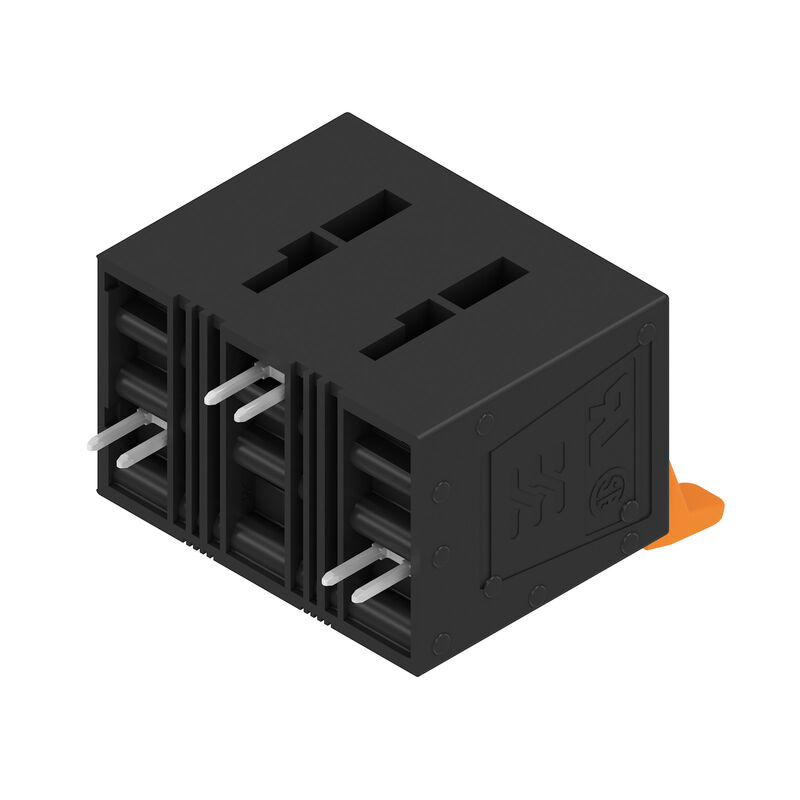 LUF 15.00/03/90V 5.0SN BK BX