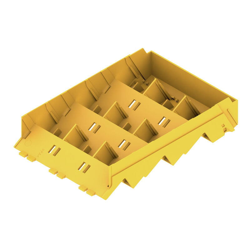 CH20M67 S 3P/3P/3P TYL 2083