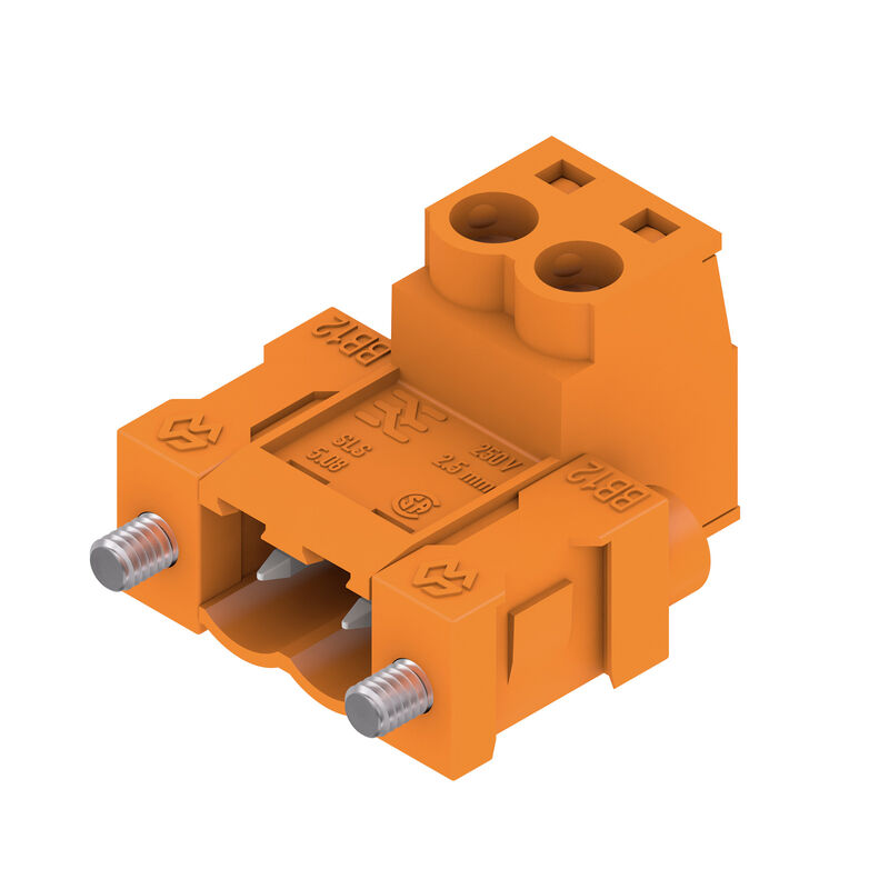 SLS 5.08/02/180FI SN OR BX
