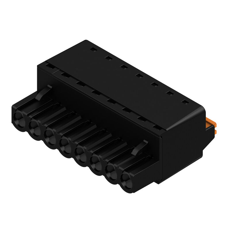 BLF 5.00HC/08/180 SN BK BX