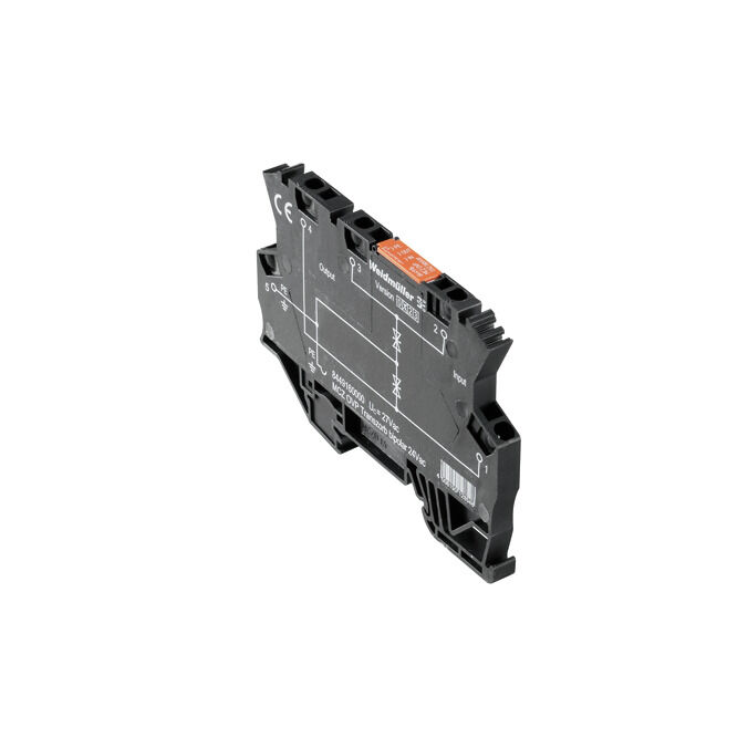 电涌保护器MCZ OVP TAZ DIODE 24VUC