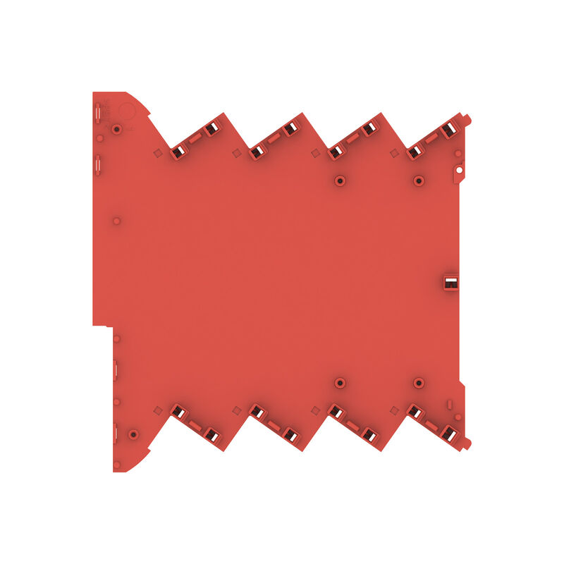 CH20M6 BC 4P-4P RD 1 1261515