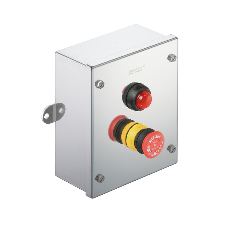 KLIPPON CS STB 2.1-2