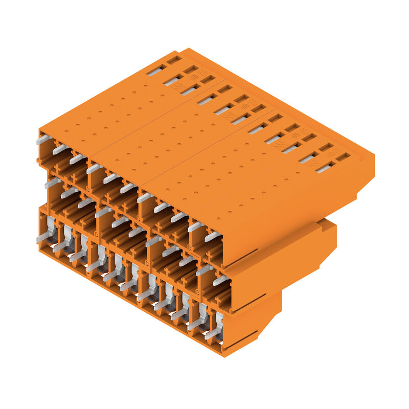 LL3R 5.08/33/90 3.2SN OR BX